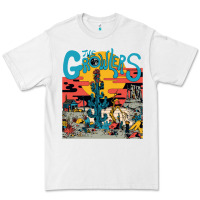White growlers Premium Tee - DesignPulse