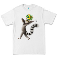 All Hail King Julien Premium Tee | Teevron
