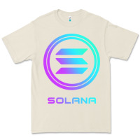 Bone solana crypto sol coin blockchain decentralized application long sleev Premium Tee - DesignPulse