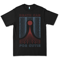 Black death cab for cutie Premium Tee - DesignPulse