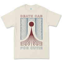 Bone death cab for cutie Premium Tee - DesignPulse