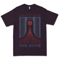 Plum death cab for cutie Premium Tee - DesignPulse