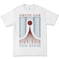 White death cab for cutie Premium Tee - DesignPulse