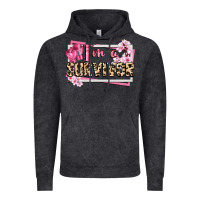 Vintage Black im a survivor cancer awareness Vintage Hoodie - CowGirlArtShop