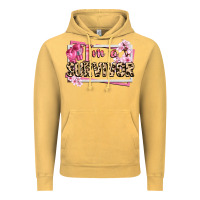 Vintage Mustard im a survivor cancer awareness Vintage Hoodie - CowGirlArtShop