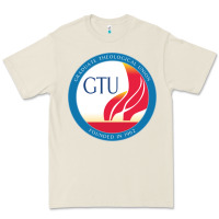 Bone graduate, theological, education (GTU) Premium Tee - PixelWave
