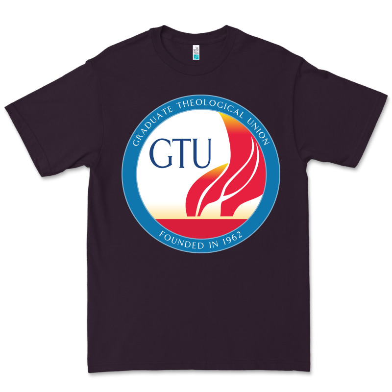 Graduate, Theological, Education (gtu) Premium Tee by PixelWave | Teevron
