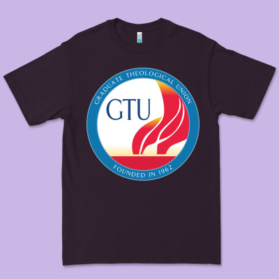 Graduate, Theological, Education (gtu) Premium Tee Designed By Pixelwave