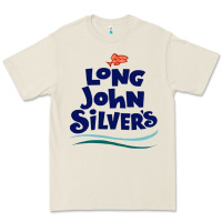 Bone #long john silvers Premium Tee - PixelWave