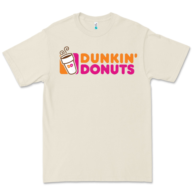 Dunkin'donuts Premium Tee by PixelWave | Teevron