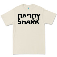 Bone Daddy Shark Premium Tee - Bettercallsaul
