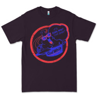 Plum cool whip vintage design   80s aesthetic Premium Tee - PixelWave