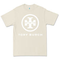 Bone white burch tory Premium Tee - PixelWave