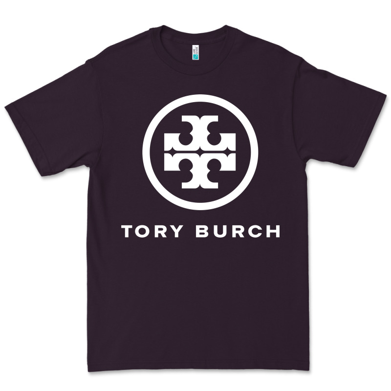 White Burch Tory Premium Tee by PixelWave | Teevron
