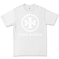 White white burch tory Premium Tee - PixelWave