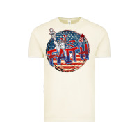 Vintage Arctic faith usa Vintage Tee - CowGirlArtShop