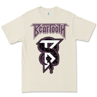 Bone Beartooths Premium Tee - PixelWave