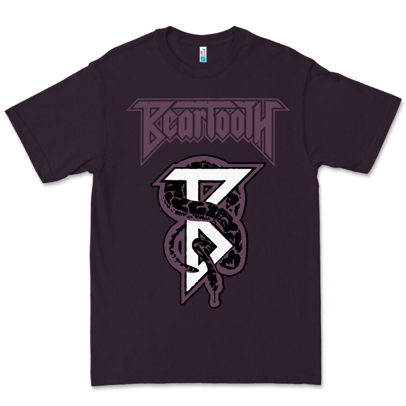 Beartooths Premium Tee by PixelWave | Teevron