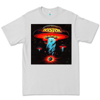 Boston Classic Premium Tee | Teevron