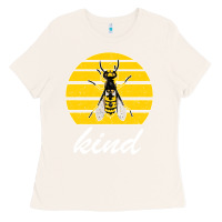 Bone Bee Kind Ladies Tee - Bettercallsaul