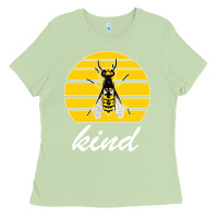 Matcha Bee Kind Ladies Tee - Bettercallsaul