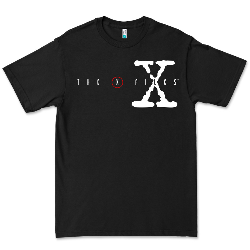 The X Files [tb] Premium Tee by PixelWave | Teevron