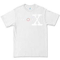 White the x files [tb] Premium Tee - PixelWave