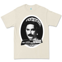 Bone god save the quen king music Premium Tee - PixelWave