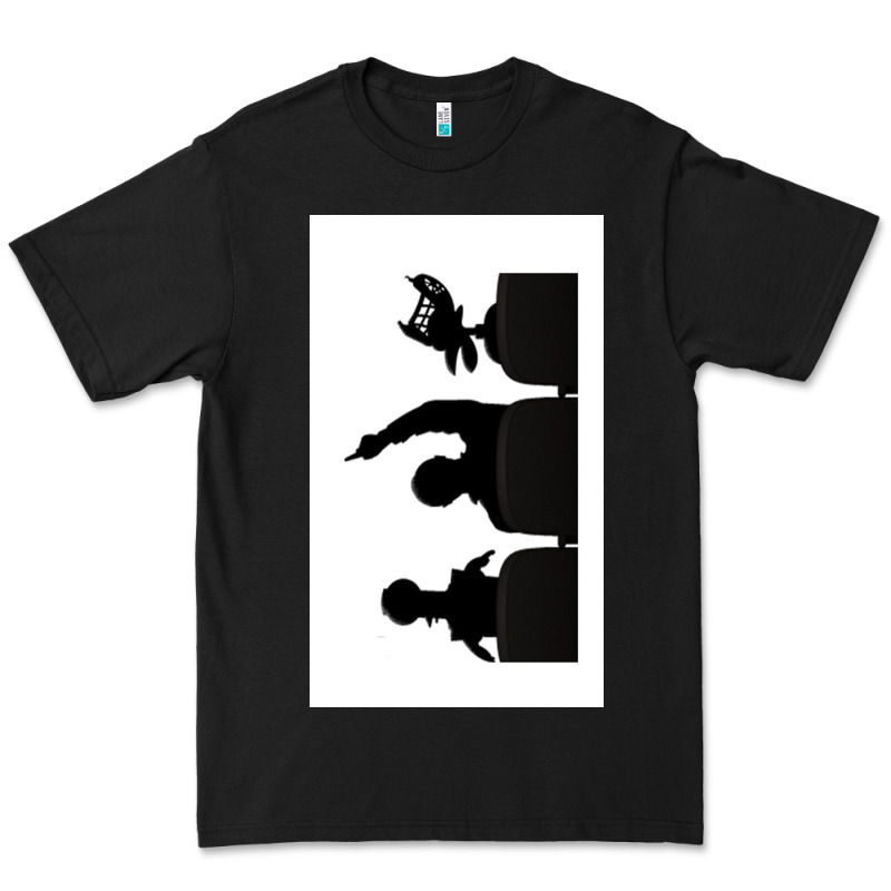 Mst3k Premium Tee by Craftify | Teevron