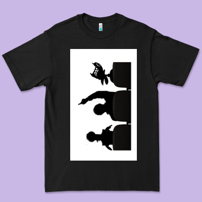 Mst3k Premium Tee Designed By Craftify