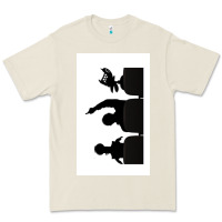 Bone mst3k Premium Tee - Craftify