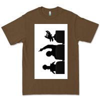 Cacao mst3k Premium Tee - Craftify