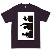 Plum mst3k Premium Tee - Craftify