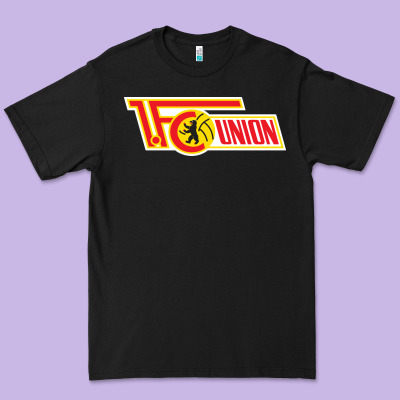 Cool-1.-fc-union-berlin-merch Premium Tee Designed By Craftify