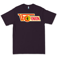 Plum cool-1.-fc-union-berlin-merch Premium Tee - Craftify