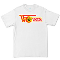 White cool-1.-fc-union-berlin-merch Premium Tee - Craftify