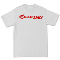 Dove Grey easton baseball Premium Tee - Craftify