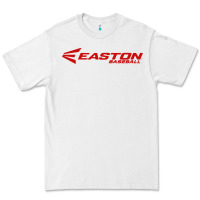 White easton baseball Premium Tee - Craftify
