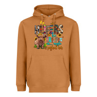 Meerkat heifers be trippin ok maybe i pushed her Heavyweight Hoodie - BarkalooDesign