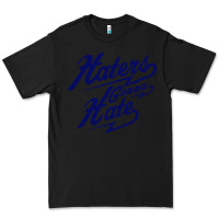 Black hater gonna hate Premium Tee - Craftify
