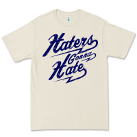Bone hater gonna hate Premium Tee - Craftify