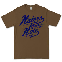 Cacao hater gonna hate Premium Tee - Craftify