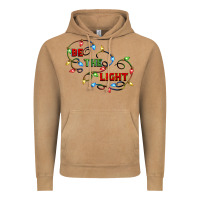 Vintage Camel be the light Vintage Hoodie - CowGirlArtShop