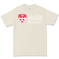 Bone mcgill university Premium Tee - Craftify