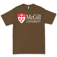 Cacao mcgill university Premium Tee - Craftify