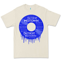 Bone detroit motown record t shirt motown record t shirt Premium Tee - Craftify