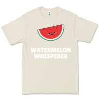 Bone watermelon t  shirt watermelon whisperer t  shirt Premium Tee - Craftify