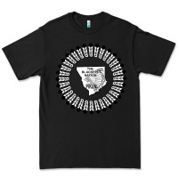 Black blackfeet nation flag   blackfeet Premium Tee - Craftify