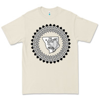 Bone blackfeet nation flag   blackfeet Premium Tee - Craftify