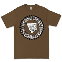 Cacao blackfeet nation flag   blackfeet Premium Tee - Craftify